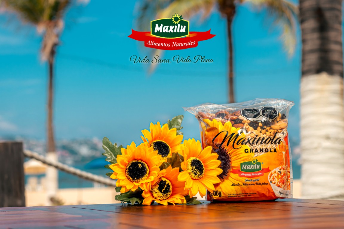 Maxinola 500g